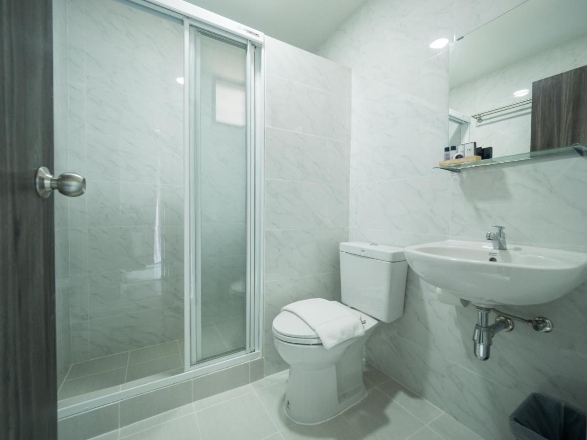 Tassana Place Chonburi Exterior foto